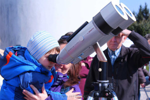 Sonnenfinsternis 2015