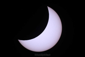 Sonnenfinsternis 2015