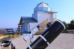 Sonnenfinsternis 2015