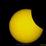 Sonnenfinsternis 2015