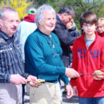 Klammopening 2015