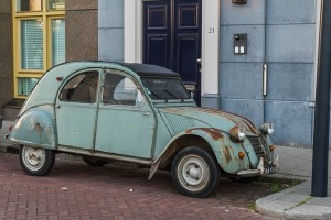 Auto | © Bergadder Auto | © Bergadder