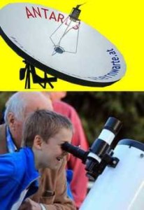 AntaresKids | ©: ANTARES AntaresKids | ©: ANTARES