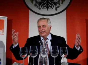 Rudolf Hundstorfer | ©: Andy Wenzel, Bundeskanzleramt Rudolf Hundstorfer | ©: Andy Wenzel, Bundeskanzleramt