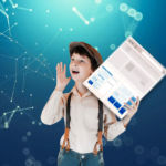 Werbung, Sponsoring, Abo, Spende, Kampagne auf Zeit im Blick