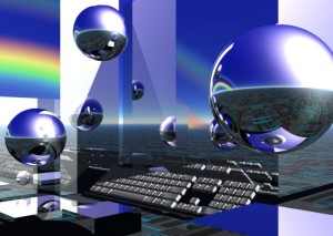 Design und Technik als Stil und Ausdrucksmittel für Information Design und Technik als Stil und Ausdrucksmittel für Information
