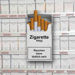 Geplante Veränderungen im Tabaksektor: Trafikanten machen Ausmaß dieser umstrittenen Regelungen sichtbar Display Ban Plain Packaging Zigarettenpackungen