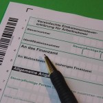 ArbeitnehmerInnenveranlagung