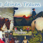 Lebe deinen Traum