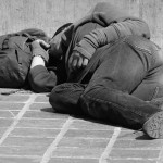 Obdachlos