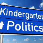 Kindergarten