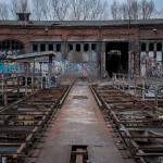 Industrieruine