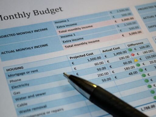 Budget