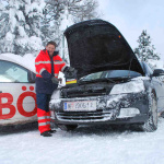 Der ARBÖ hilft nicht nur bei streikenden Batterien | ©: ARBÖ