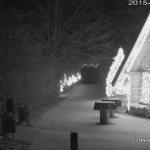 Webcam 1 Steinwandklamm | ©: Steinwandklamm