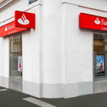 Santander Bank hilft Ex - ZIELPUNKT Mitarbeitern | ©: Santander Consumer Bank