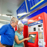 Die neuen Tarife im Fahrplan 2016 steigen um bis zu 4,6 % ! | ©: ÖBB/Harald Eisenberger