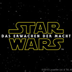STAR WARS VII DAS ERWACHEN DER MACHT | © 2015 Lucasfilm Ltd. & TM. All Right Reserved.