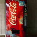 Gertränkeautomat
