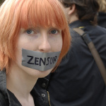 Zensur