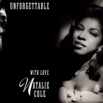 Das unvergessliche posthume Duett "Unforgettable": Natalie und Nat King Cole | © Lawren / NBC Television / zib