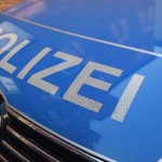Polizei