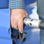 Tankstelle