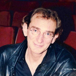 Ludwig Hirsch im Stadttheater Berndorf | © Doris Sperlich
