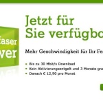 A1 Startseiten Popup