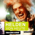 Falco Privatstiftung startet Talent-Wettbewerb für Schüler