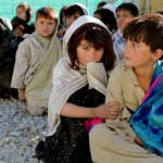 Kinder, unbegleitete minderjährige Flüchtlinge