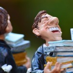 Gewisse Konzerne bescheissen den Staat täglich um Millionen - während sich Kleinbürger wegen ein paar Euros gegenseitig beim Finanzamt anzeigen | Alexas_Fotos / Pixabay