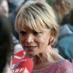 Uschi Glas | Foto von Manfred Werner (Tsui)