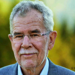 Alexander Van der Bellen