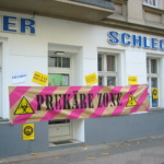 Schlecker | Foto von User:Nicor