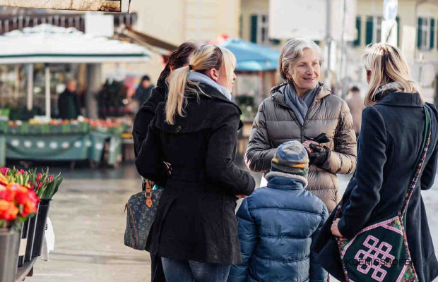 Irmgard Griss: komme mit 9000 Euro Pension aus | Zeit im Blick