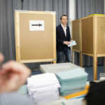 Bundeskanzler Christian Kern