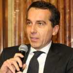 Christian Kern