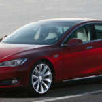 Tesla Model S Signature