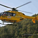 Notarzt Hubschrauber