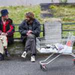 Obdachlos