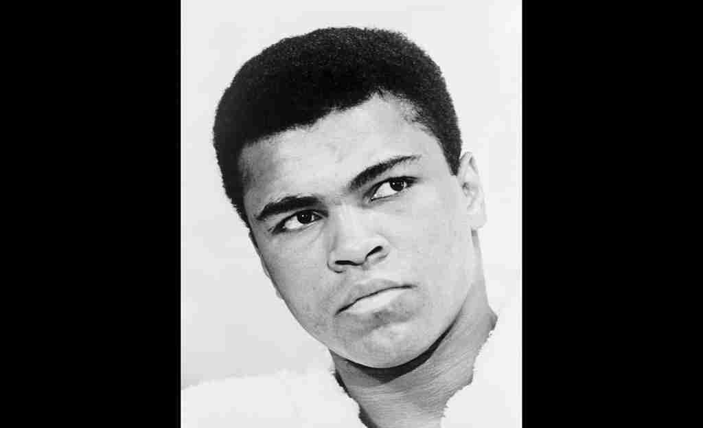 Muhammad Ali 1