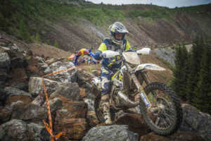Red Bull Hare Scramble 2016