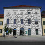 LSF Graz Hauptgebäude