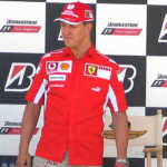 Michael Schumacher