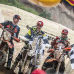 Red Bull Hare Scramble 2016