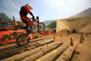 Erzbergrodeo-Arena