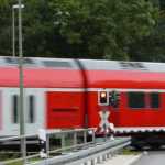 Bahnschranken 1467882318