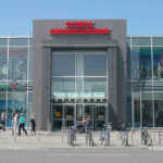Olympia-Einkaufszentrum, München
