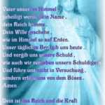Vater unser